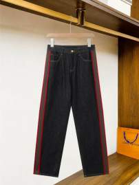 Picture of Gucci Jeans Long _SKUGuccisz28-38attr11110293